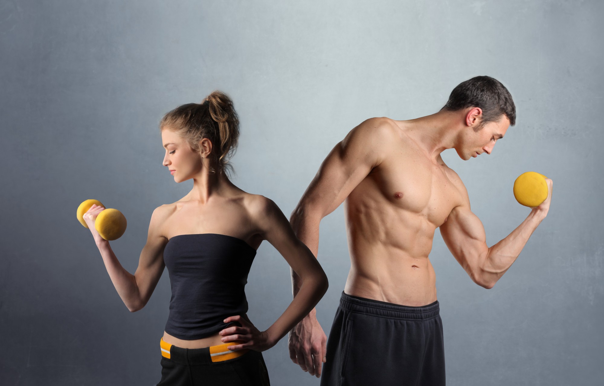 Estilo de vida saludable y equilibrio metabólico